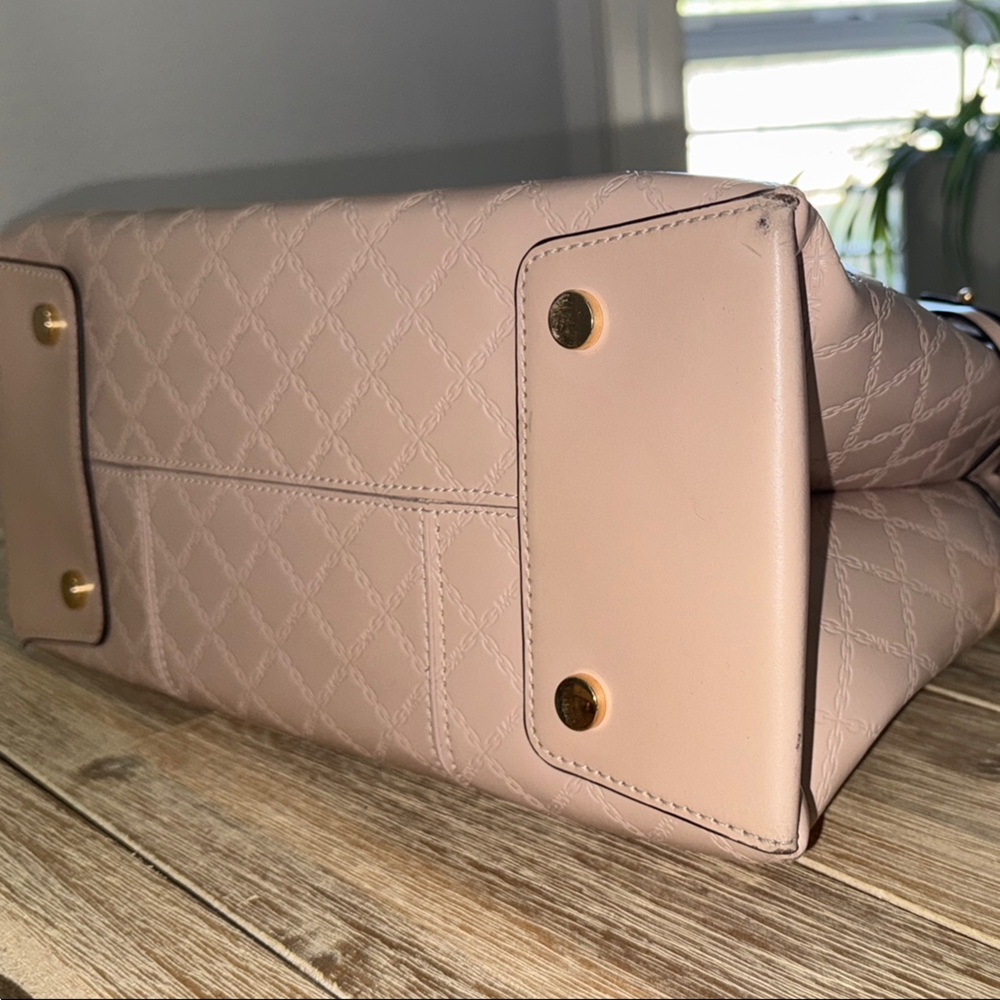 MK Large Leather Bag - Picture 8 of 13